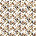 Butterflies and Rainbows Adhesive Vinyl