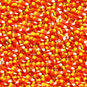 Candy Corn - Adhesive Vinyl