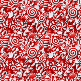 Candyland! - Adhesive Vinyl