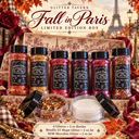 Limited Edition Fall Paris Box- No Discount Codes allowed for these and they must be ordered Separately
