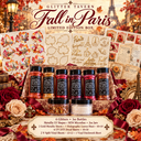 Limited Edition Fall Paris Box- No Discount Codes allowed for these and they must be ordered Separately