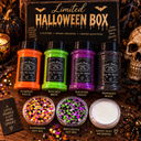 Limited Edition Halloween Box