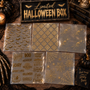 Limited Edition Halloween Box
