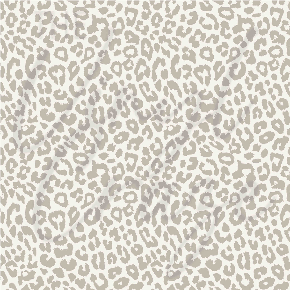 Ombre Cheetah Adhesive Vinyl