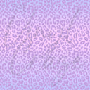 Ombre Cheetah Adhesive Vinyl