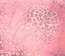Cheetah Patina 20 oz Skinny Adhesive Vinyl Wrap