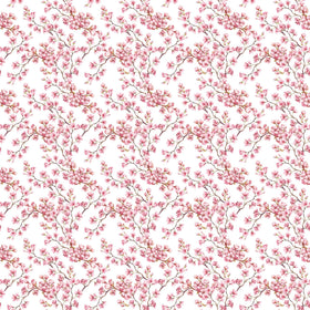Cherry Blossom - Adhesive Vinyl