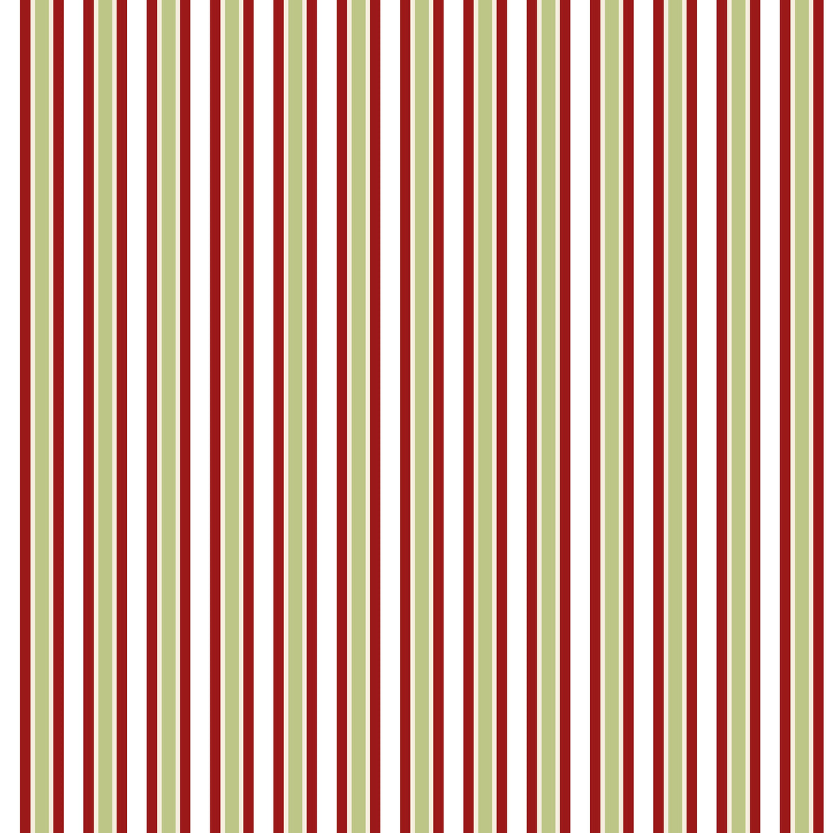Christmas Stripe UV Decal sheet
