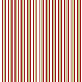 Christmas Stripe UV Decal sheet