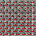 Christmas Tree Farm 12 x 12, Wrap