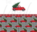 Christmas Tree Farm 12 x 12, Wrap
