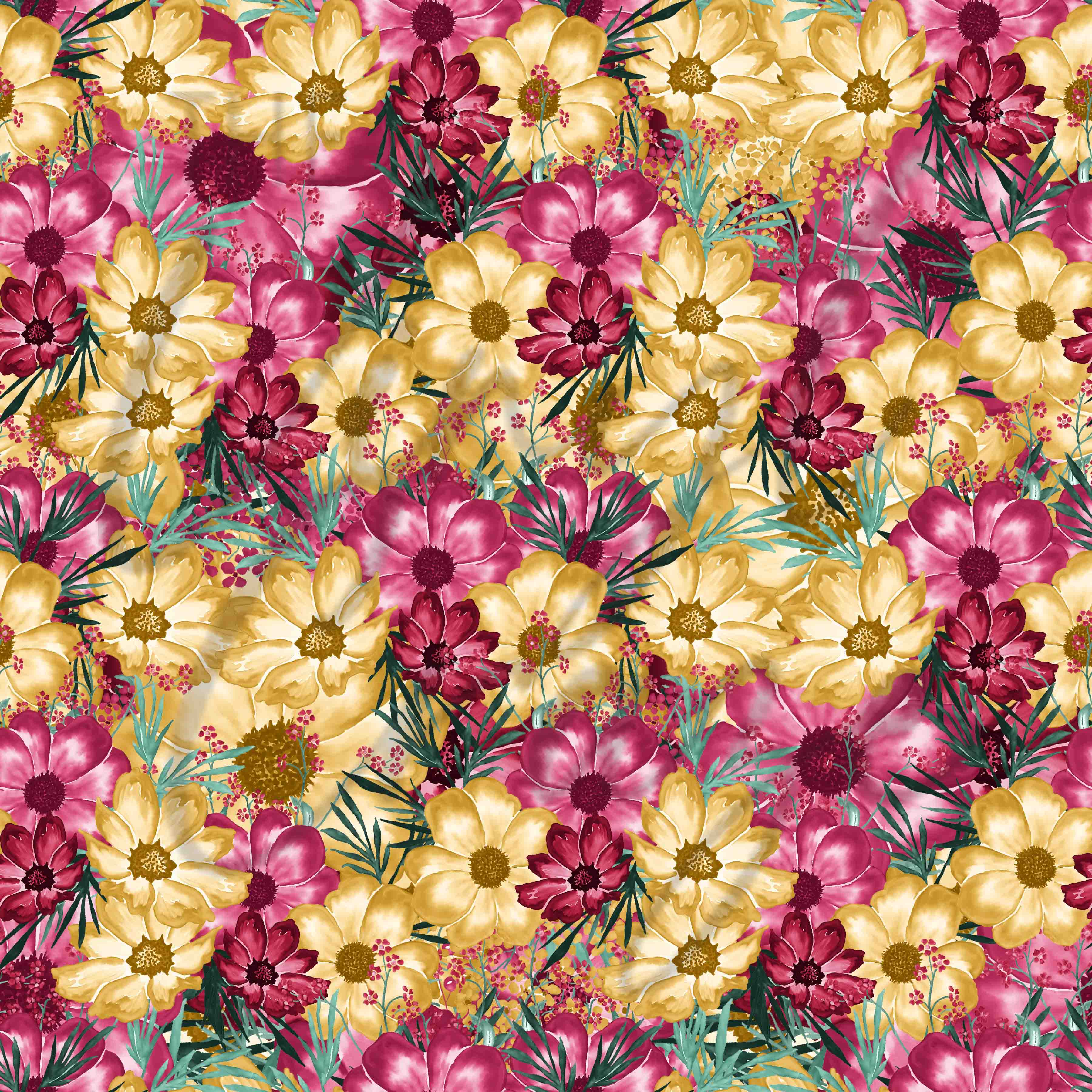 Classic Spring Adhesive Vinyl – Kraft Craze