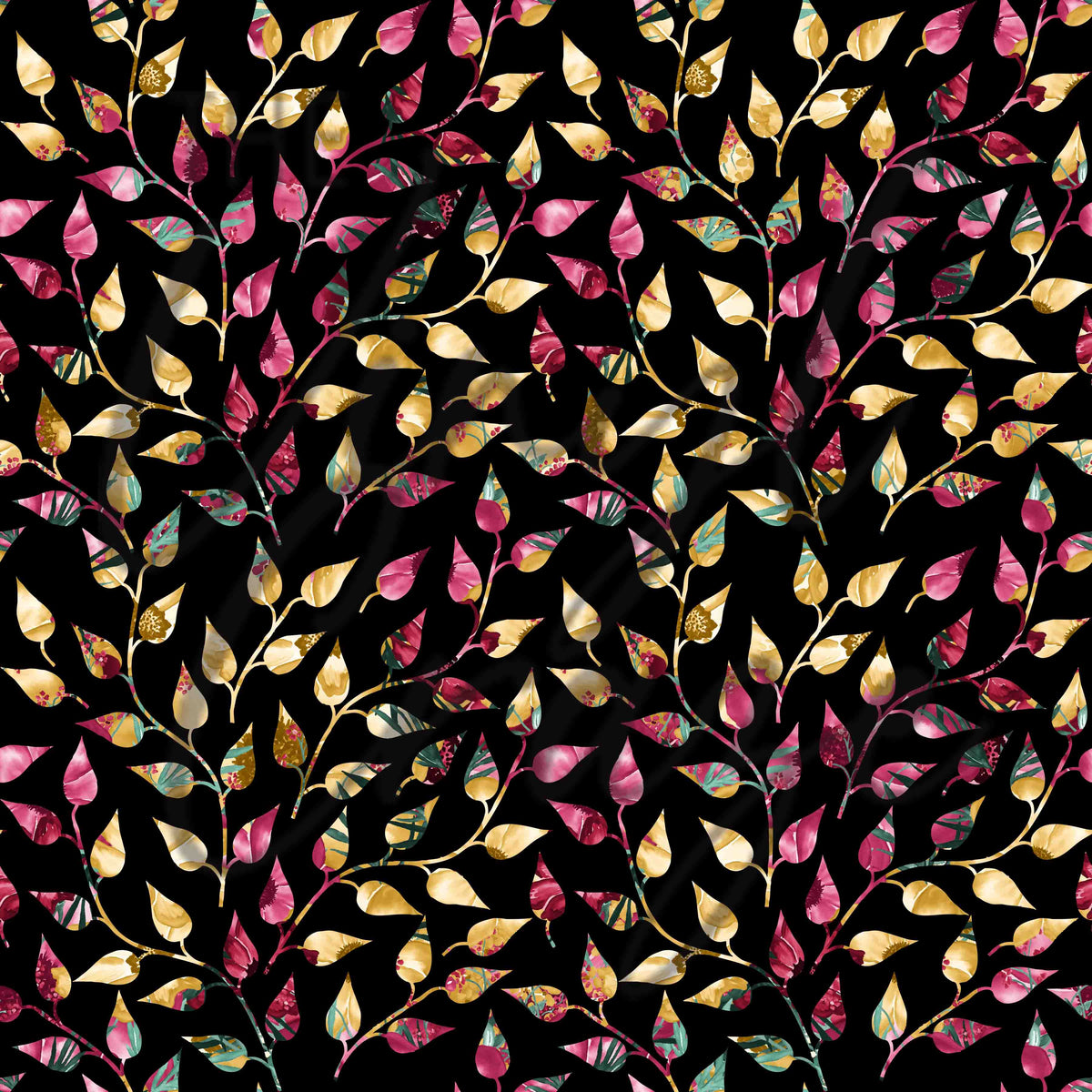 Classic Spring Adhesive Vinyl
