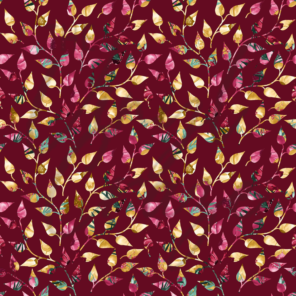Classic Spring Adhesive Vinyl