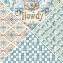 Coastal Cowgirl Vsplit Precut Vinyl