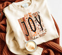 Joy-Fall  DTF Transfers