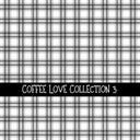 Coffee Love Collection 5 UV Decal sheets to choose from