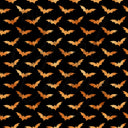Copper Halloween Adhesive Vinyl