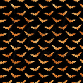 Copper Halloween Adhesive Vinyl