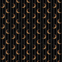 Copper Halloween Adhesive Vinyl