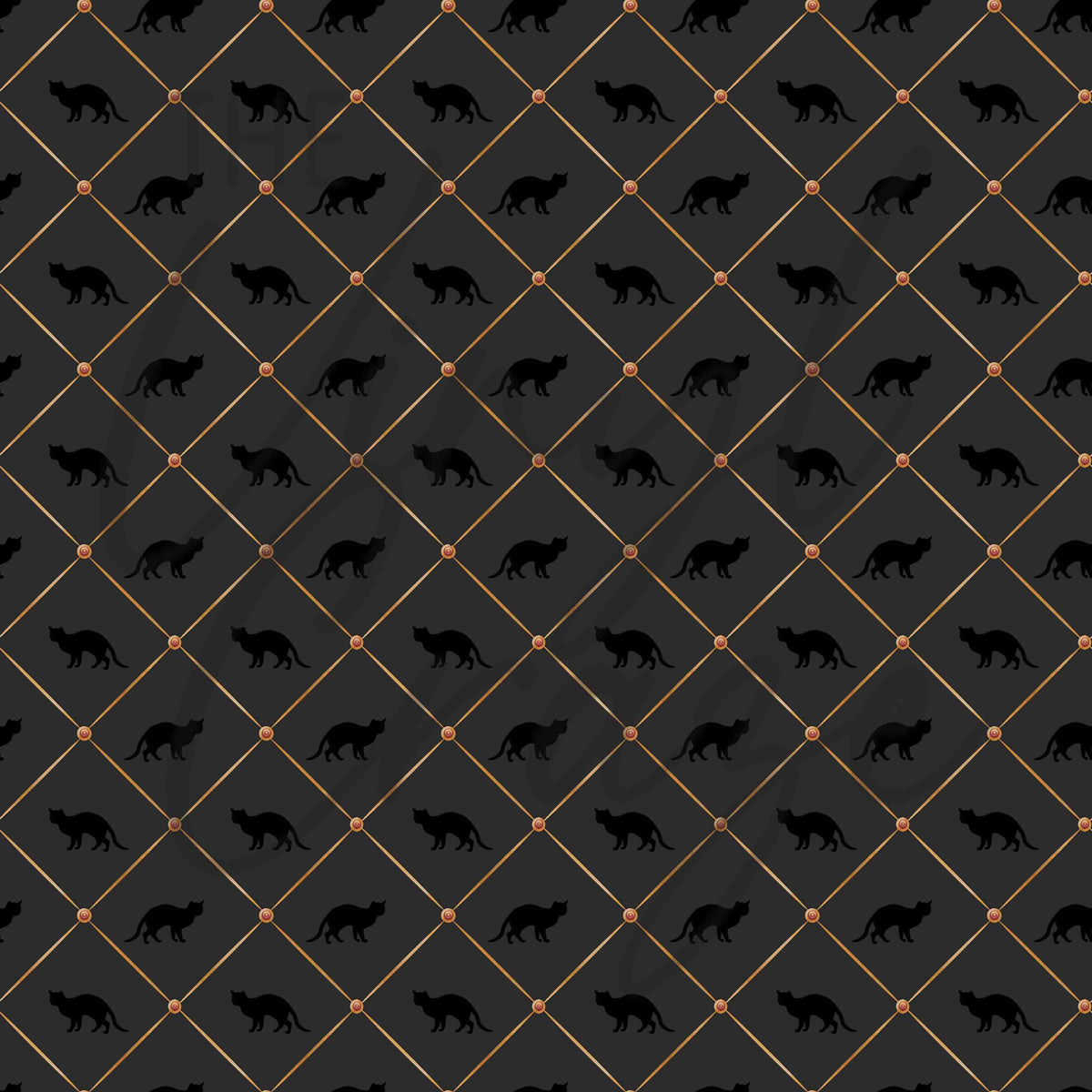 Copper Halloween Adhesive Vinyl