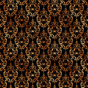 Copper Halloween Adhesive Vinyl