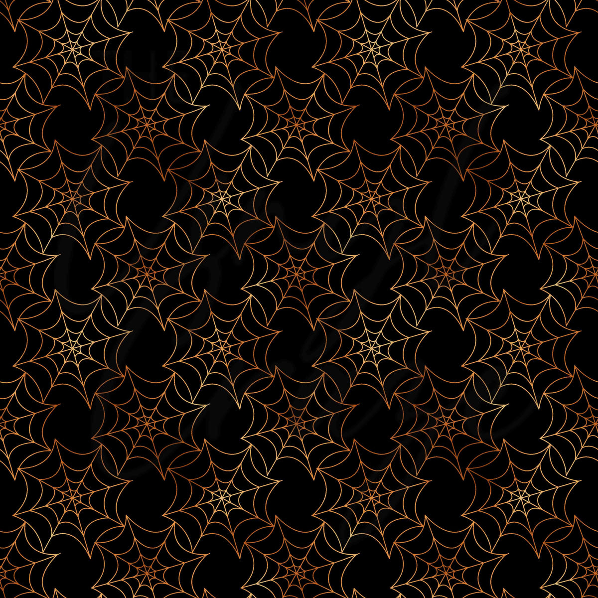 Copper Halloween Adhesive Vinyl