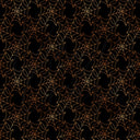 Copper Halloween Adhesive Vinyl