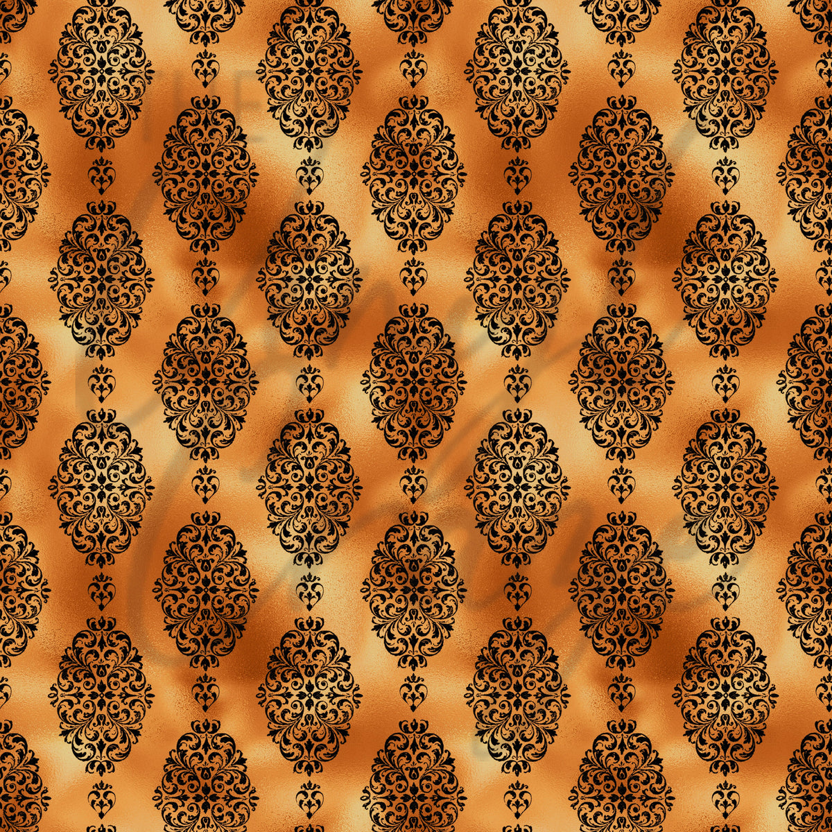 Copper Halloween Adhesive Vinyl