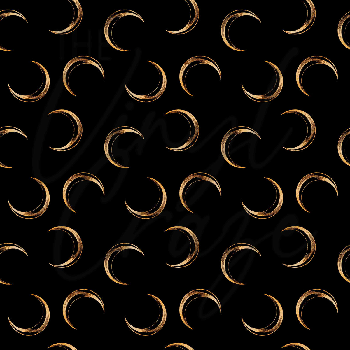 Copper Halloween Adhesive Vinyl