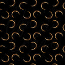 Copper Halloween Adhesive Vinyl