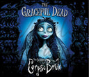 Corpse Bride 20 or 30 oz Skinny Adhesive Vinyl Wrap