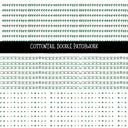 Cottontail Doodle Patchwork Set