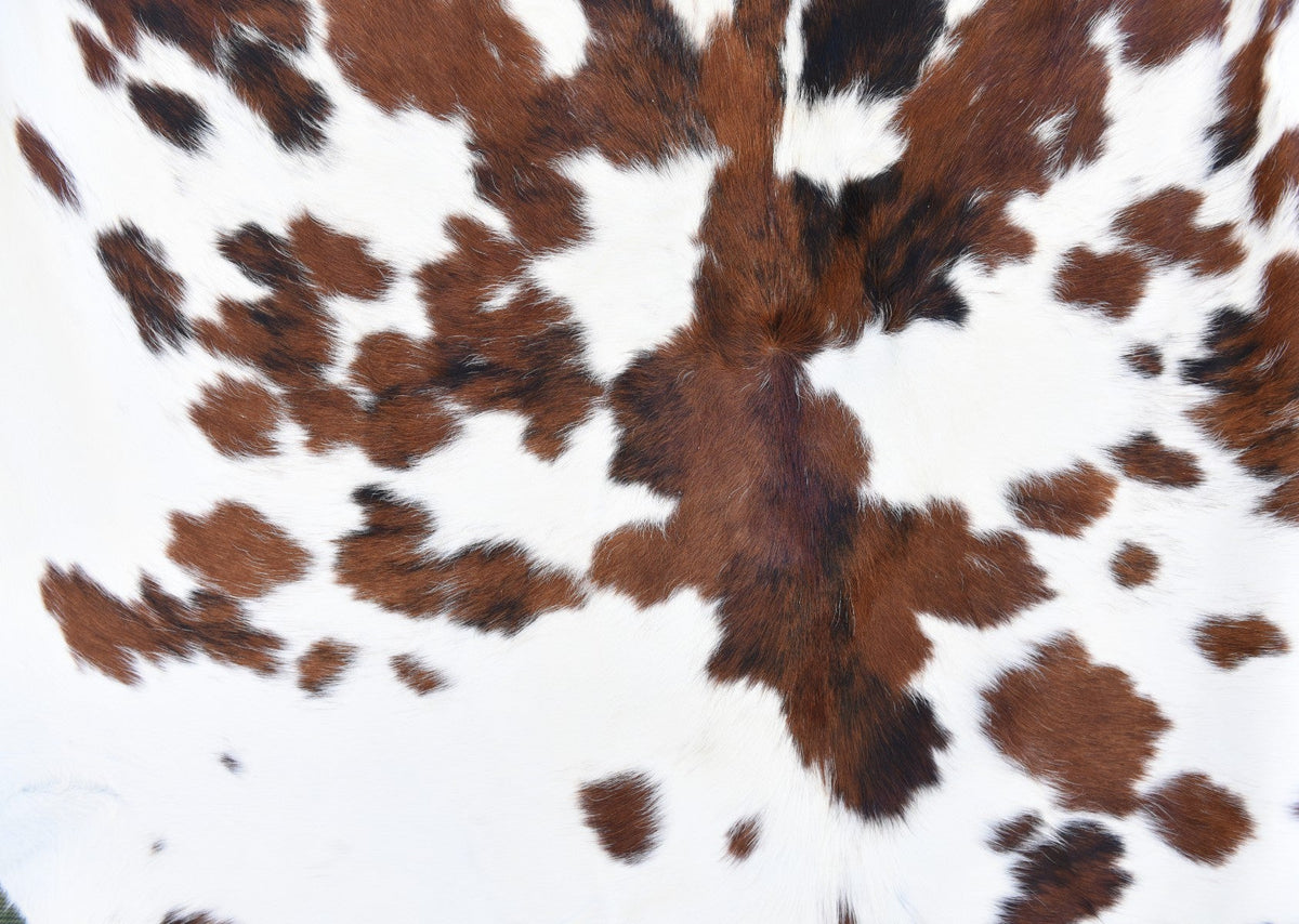 Cowhide - Adhesive Vinyl Wrap