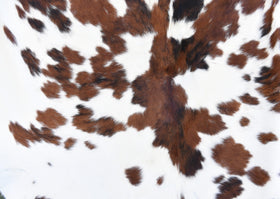Cowhide - Adhesive Vinyl Wrap