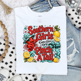 Southern Girls DTF Transfers