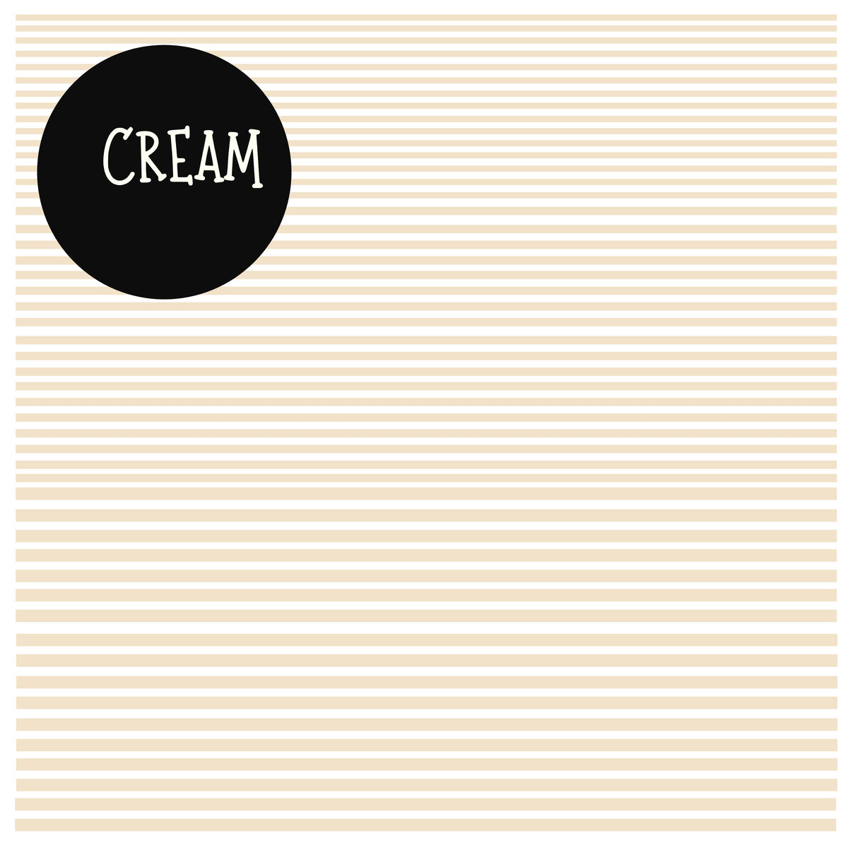 Plain Stripes UV Decal sheets 31 Colors to choose from