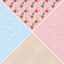 Cute dogs Vsplit Precut Vinyl