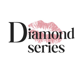 Diamonds Series Glitter- 12 color options