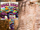 Duck Duck Jeep Tumbler wraps