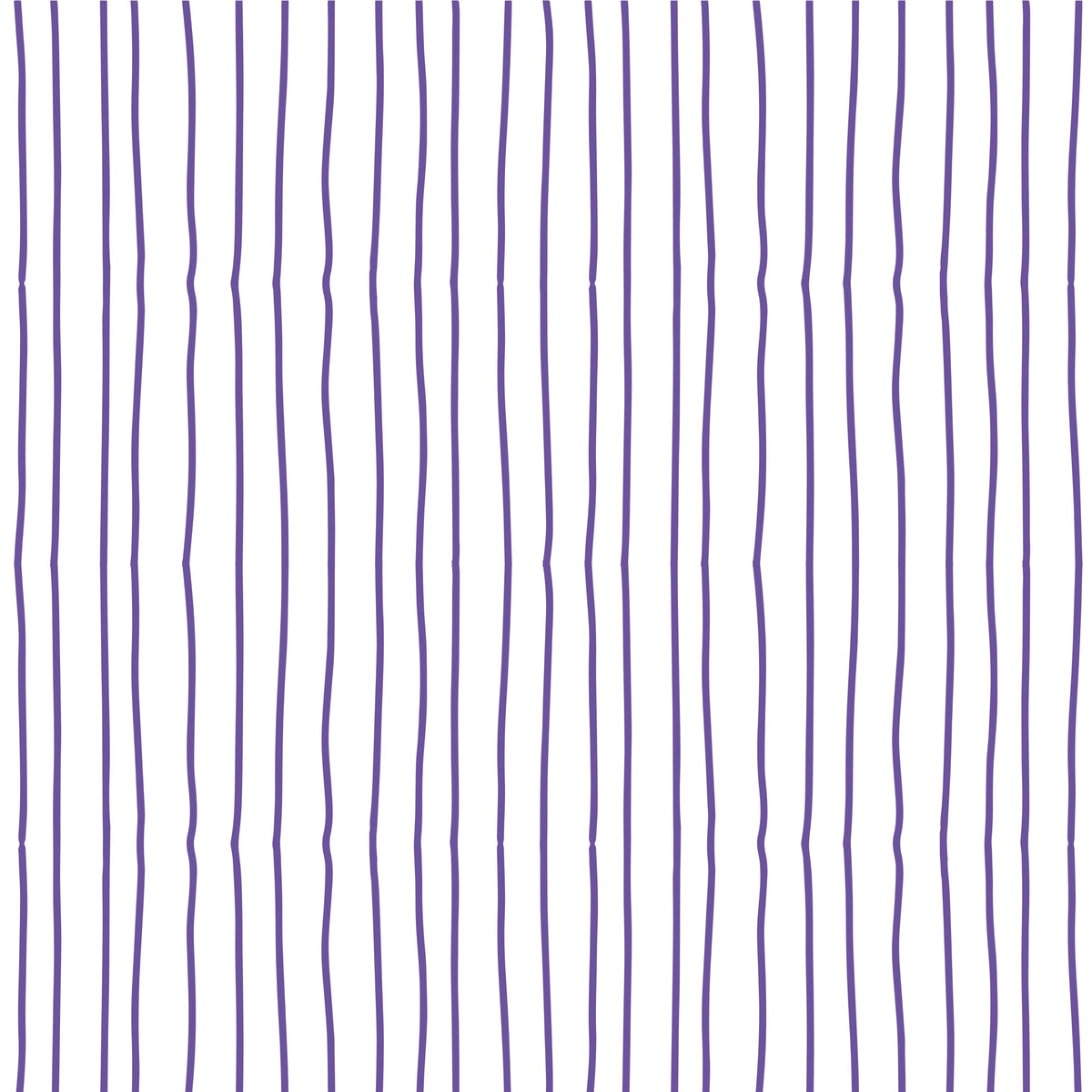 Funky stripes UV DTF Decal accent Sheet 10x10 10 color options