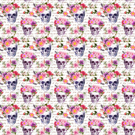 Dia De los Muertos - Adhesive Vinyl
