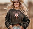 Diet Coke Social Club Pink DTF Transfers