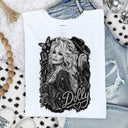Dolly DTF Transfers