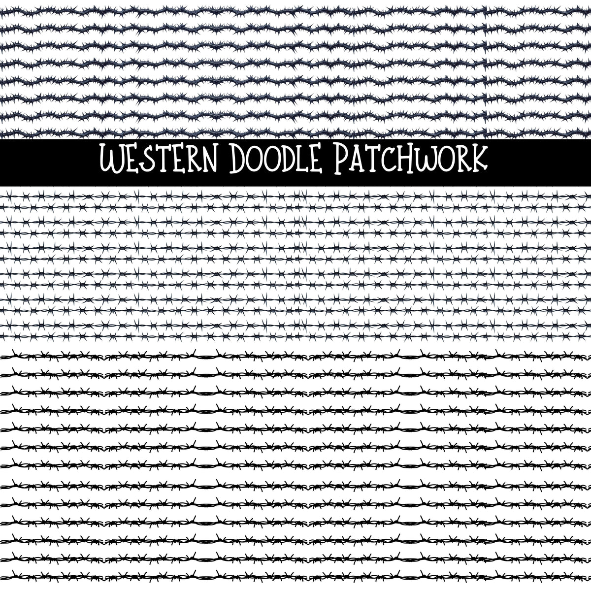 Western Limited Edition Box -Can not be ordered with any other items.