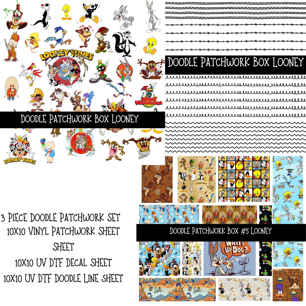 Sold Out! Go to 3Dundercover.com they may still have stock on the box