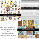 Sold Out! Go to 3Dundercover.com they may still have stock on the box