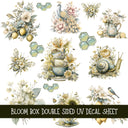 Limited Bloom Box these ship the 10th these can not be purchased with discounts