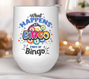 What happens at Bingo UV DTF Decals