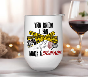 Make a scene UV DTF Decals